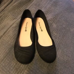 American Eagle Flats